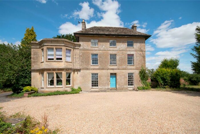 10 Bedroom Detached House For Sale In Cranhams Lane, Cirencester, GL7
