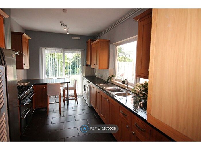 5 Bedroom Terraced House To Rent In Stanley Street, Derby, DE22