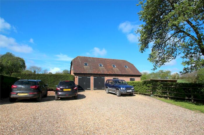 2 Bedroom Apartment To Rent In Brooklands, White Lane, RG26