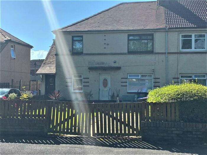 3 Bedroom Flat For Sale In High Road, Saltcoats, KA21