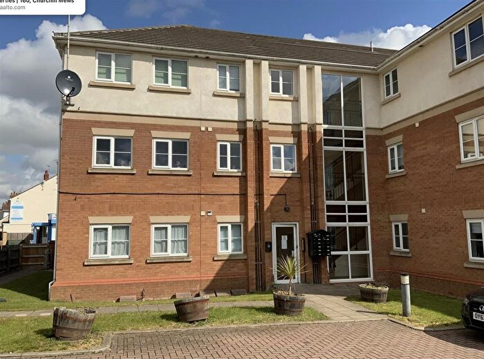 1 Bedroom Flat To Rent In Peveril Road, Peterborough, PE1
