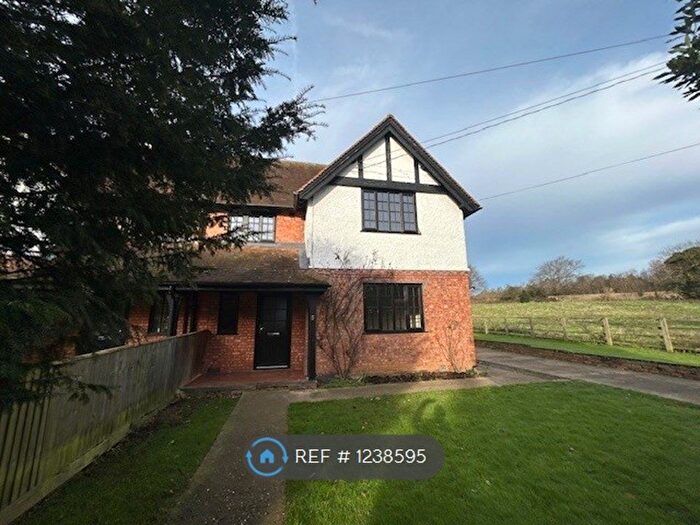 3 Bedroom Semi-Detached House To Rent In Lower Ascott, Wing, Leighton Buzzard, LU7