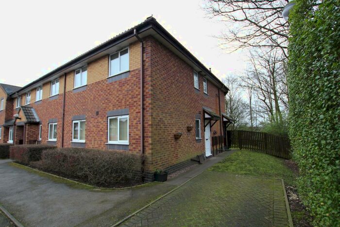2 Bedroom Flat To Rent In Tolkien Way, Stoke-on-Trent, ST4