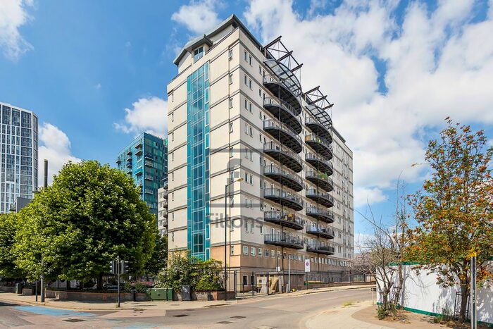 1 Bedroom Flat To Rent In High Street, London, E15