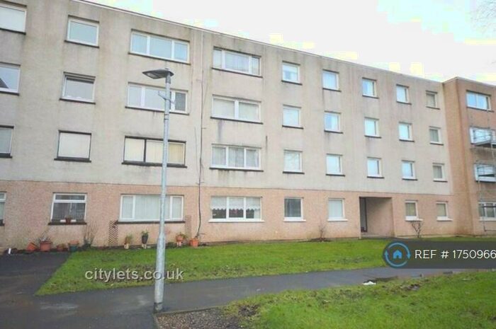 2 Bedroom Flat To Rent In Easdale, East Kilbride, Glasgow, G74