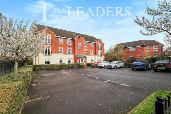 2 Bedroom Apartment To Rent In High Main Drive, NG6