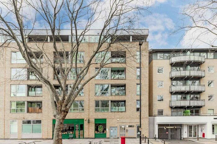 1 Bedroom Flat To Rent In Chiswick High Road, London, W4