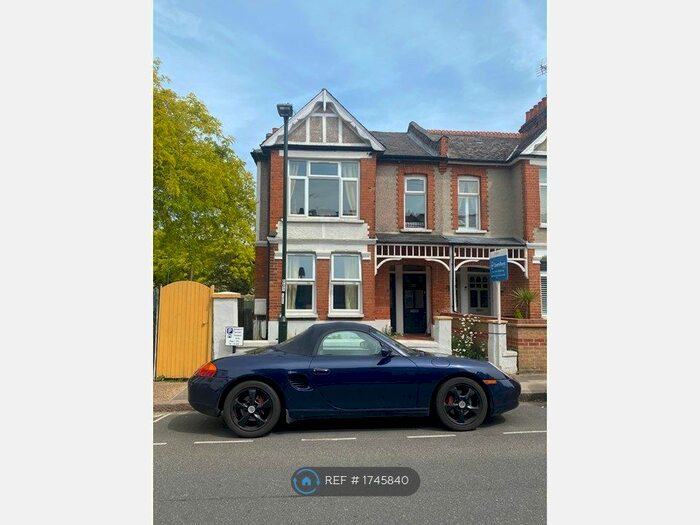 2 Bedroom Maisonette To Rent In Alder Road, London, SW14