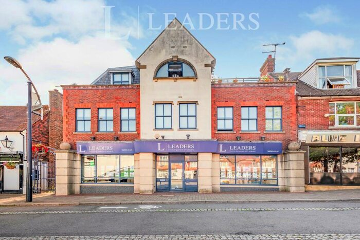 1 Bedroom Property To Rent In High Street, Crawley, RH10