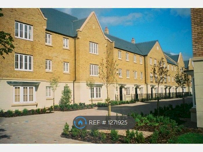 2 Bedroom Flat To Rent In Coton Meadows, Rugby CV23