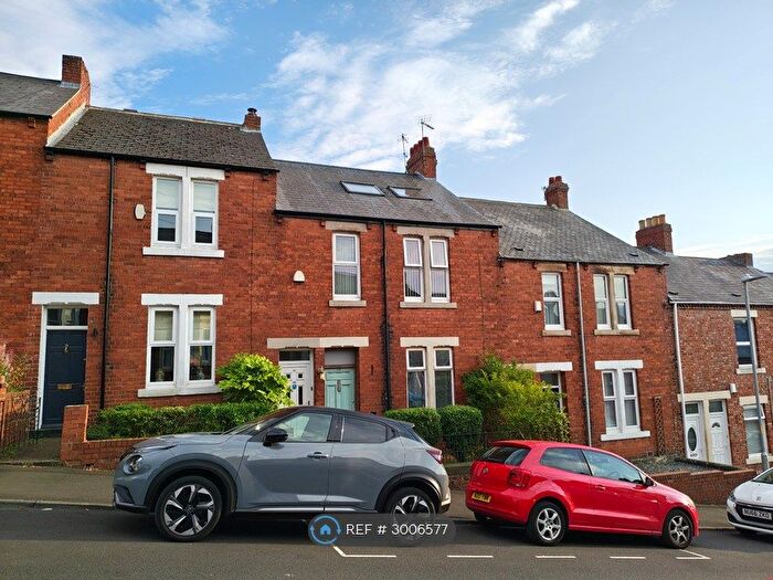 2 Bedroom Flat To Rent In Dean St, Gateshead, NE9