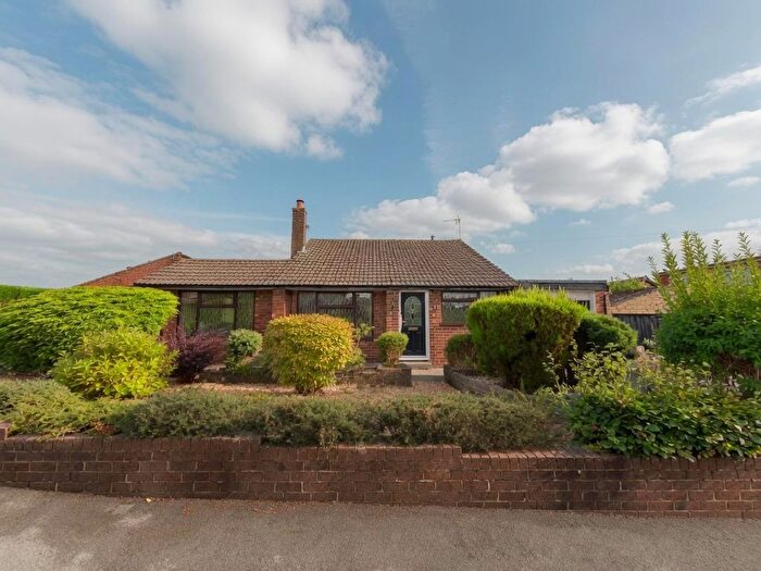 2 Bedroom Detached Bungalow For Sale In Eton Way, Orrell, Wigan, WN5