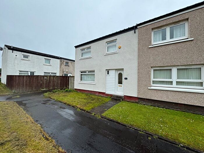 3 Bedroom Detached House To Rent In Plantation Square, Glasgow, Glasgow City, G51