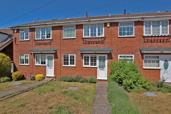 3 Bedroom Terraced House To Rent In Greenfield Grove, Carlton, Nottingham, NG4
