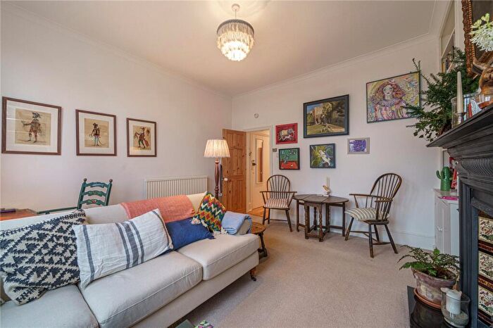 1 Bedroom Apartment To Rent In Lordship Lane, East Dulwich, London, SE22