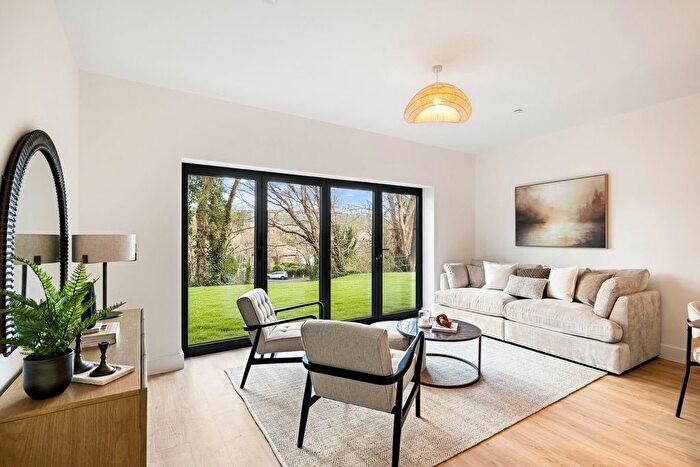 5 Bedroom Town House For Sale In The Crescent, Folkestone, Folkestone, CT19