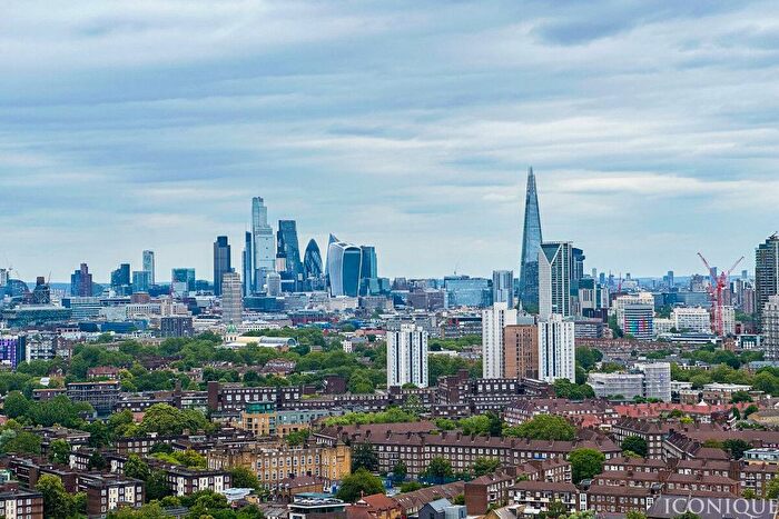 3 Bedroom Flat For Sale In Damac Tower Bondway, London, SW8