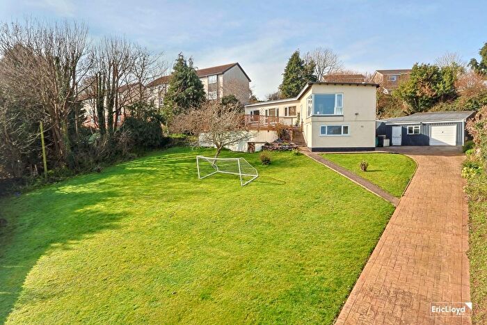 4 Bedroom Detached House For Sale In Summer Lane, Brixham, TQ5