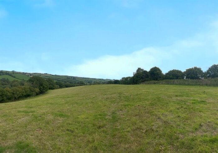 Land For Sale In Hooke, Beaminster, DT8