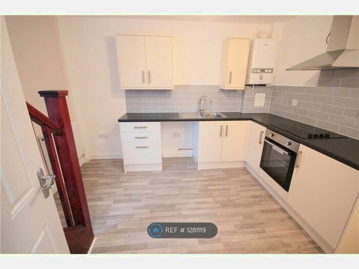 Studio To Rent In Yorkshire Street, Rochdale OL12