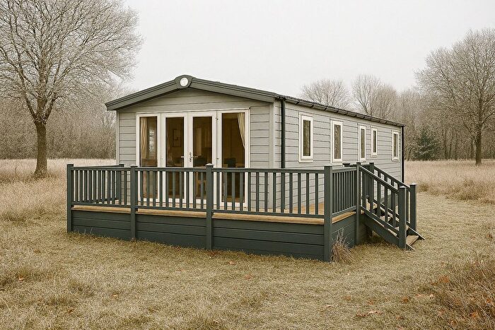 2 Bedroom Property For Sale In The Orchards - Windermere, Lytham Road Warton, Preston, Lancashire, PR4