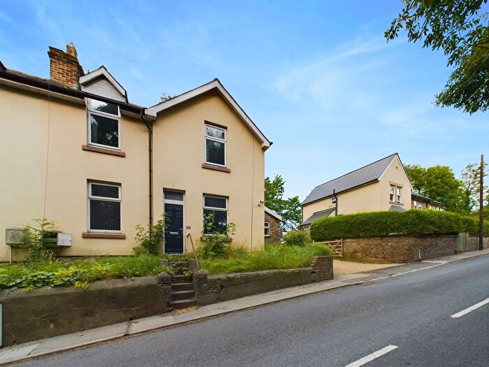 3 Bedroom End Of Terrace House To Rent In Uppertown, Wolsingham, DL13