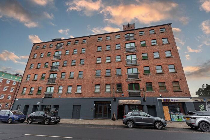 1 Bedroom Flat To Rent In Sparrow Wharf, The Calls, Leeds, LS2