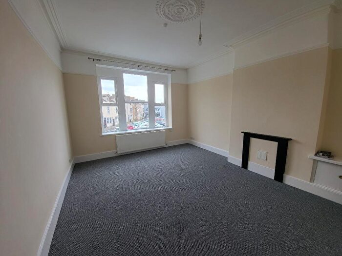 2 Bedroom Maisonette To Rent In Fisher Street, Workington, CA14