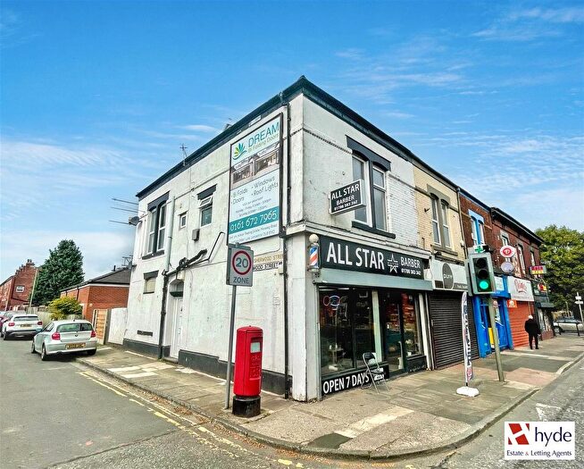 1 Bedroom Flat To Rent In Flat, Isherwood Street, Heywood, Manchester., OL10