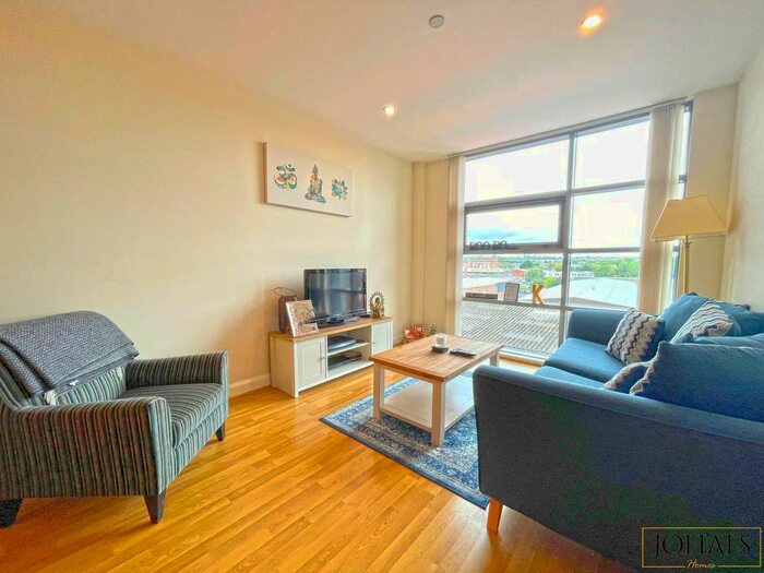 2 Bedroom Flat To Rent In Sanvey Gate, Burgess House, LE1