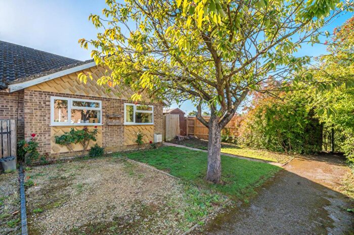 3 Bedroom Bungalow For Sale In Chipping Norton, Oxfordshire, OX7