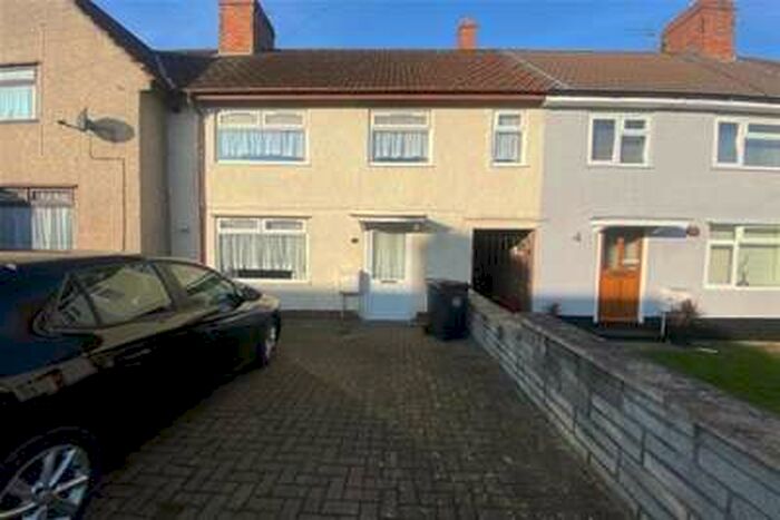 4 Bedroom House To Rent In Beechen Drive, Fishponds, BS16