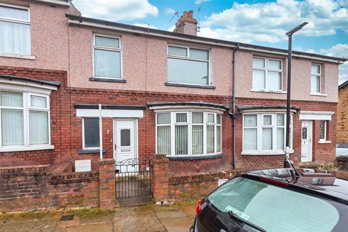 3 Bedroom Terraced House For Sale In Avondale Road, Lancaster, LA1