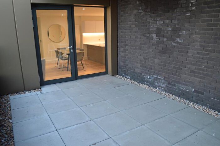 2 Bedroom Apartment To Rent In Cambium House, Wembley Park, HA9