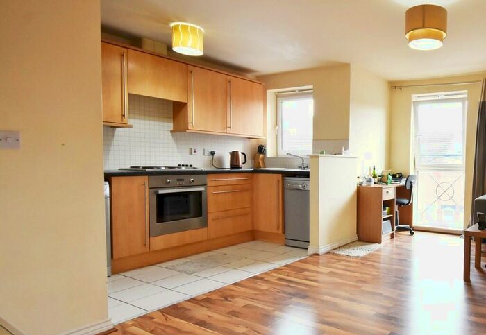 1 Bedroom Apartment For Sale In Swan Lane, Stoke, Coventry, CV2