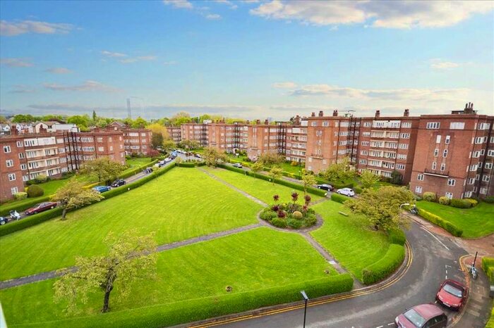 1 Bedroom Flat To Rent In Chiswick Village, London, W4