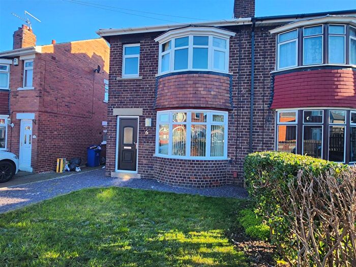 3 Bedroom Semi Detached House To Rent In Bedale Road, Doncaster, DN5