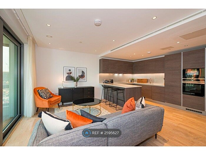 3 Bedroom Flat To Rent In Camley Street, London, N1C