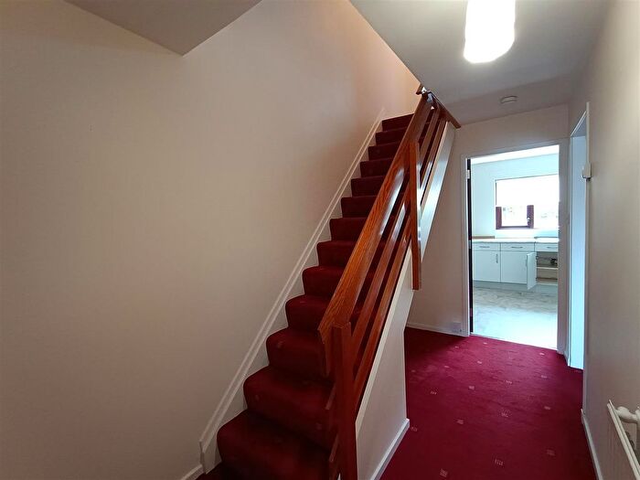 2 Bedroom Semi-Detached House For Sale In Woodley Court, Cargenbridge, Dumfries, DG2