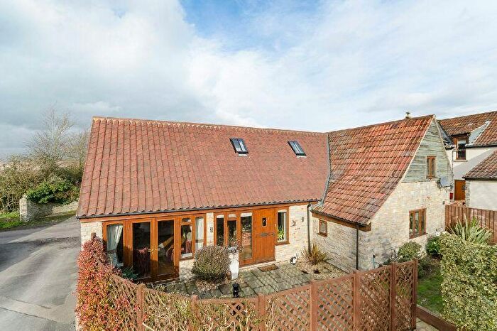 4 Bedroom Barn Conversion For Sale In May Blossom Barn, Back Lane, Chapel Allerton, BS26