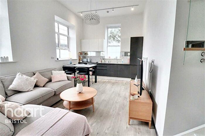 1 Bedroom Flat To Rent In Selsdon House, Avonmouth, BS11