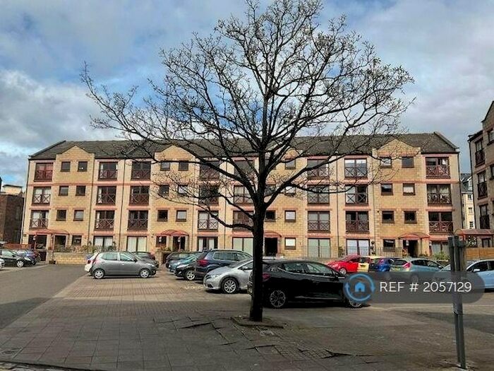 2 Bedroom Flat To Rent In Timber Bush, Edinburgh, EH6