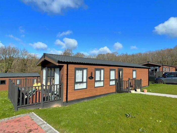 2 Bedroom Park Home For Sale In Little London, Longhope, GL17