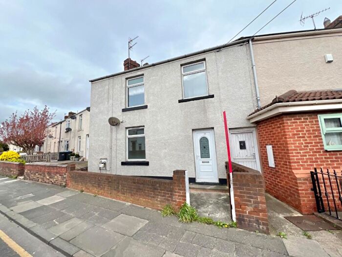 2 Bedroom Terraced House To Rent In Low Willington, Willington, DL15