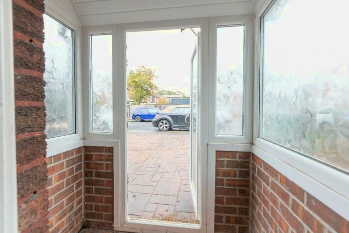 3 Bedroom Semi-Detached House For Sale In Walden Crescent, Stockport, Greater Manchester, SK7