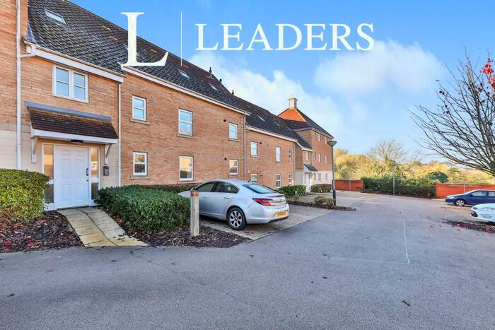 2 Bedroom Flat To Rent In Mawkin Close, Norwich, NR5