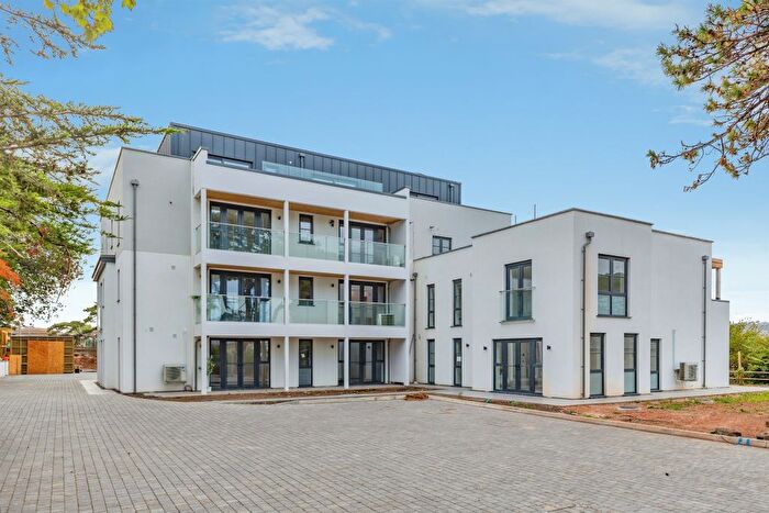 2 Bedroom Flat For Sale In Keysfield Road, Paignton, TQ4
