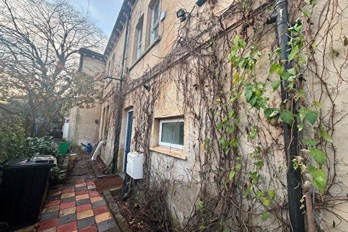 2 Bedroom Flat To Rent In Ravenswood Road, Bristol, BS6