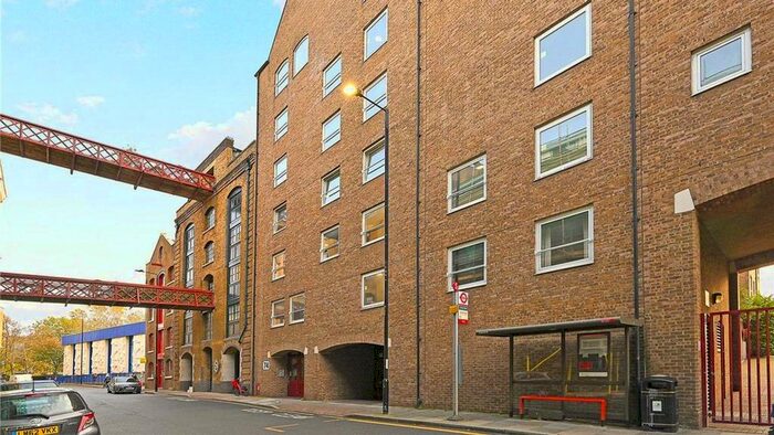 1 Bedroom Flat To Rent In Wapping High Street, London, E1W