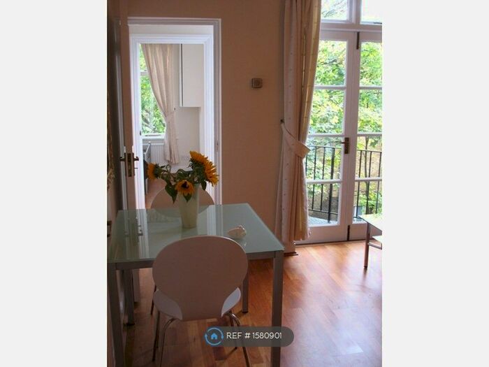 1 Bedroom Flat To Rent In Eardley Crescent, London, SW5